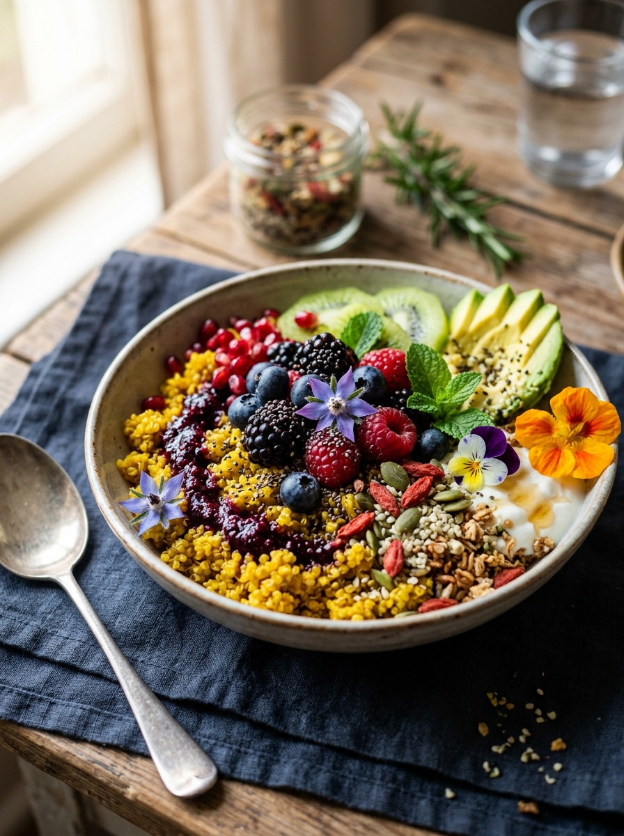Functional Foods