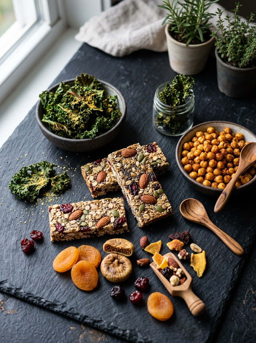 Healthy Snacks
