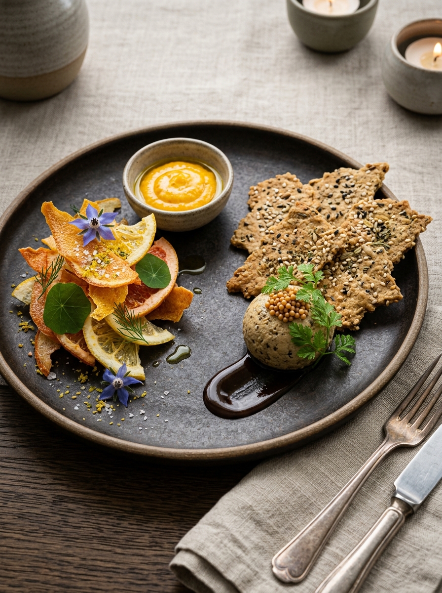 Food Waste Valorisation